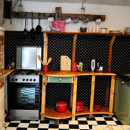 Balkanarama Hostel Mostar Eksteriør bilde