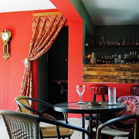 Balkanarama Hostel Mostar Eksteriør bilde