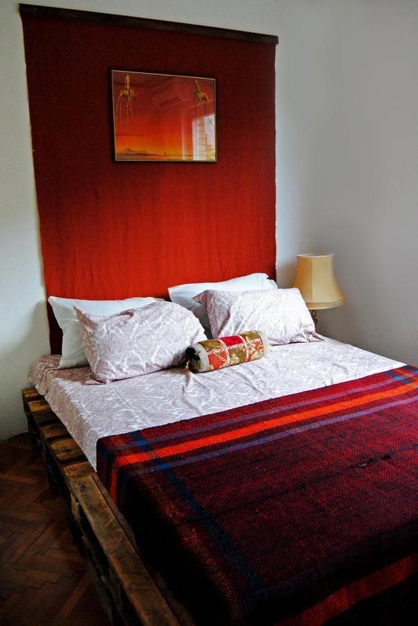 Balkanarama Hostel Mostar Eksteriør bilde