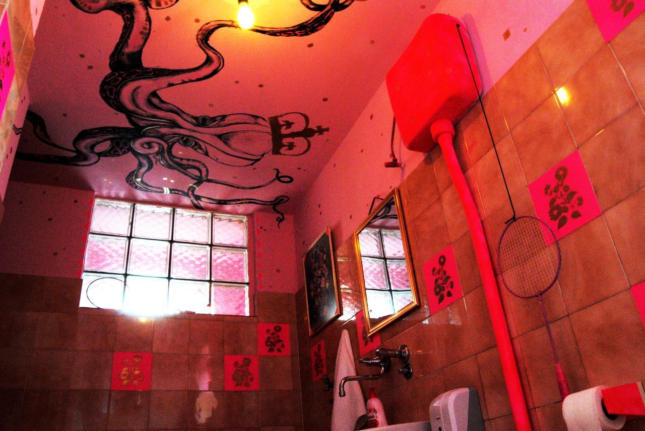 Balkanarama Hostel Mostar Eksteriør bilde