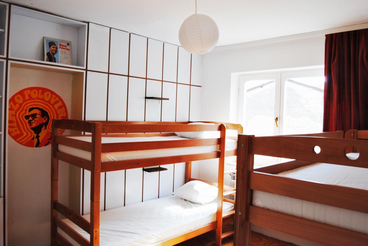 Balkanarama Hostel Mostar Eksteriør bilde