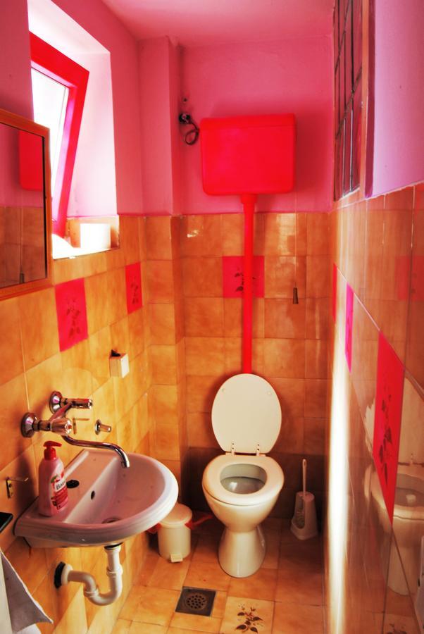 Balkanarama Hostel Mostar Eksteriør bilde